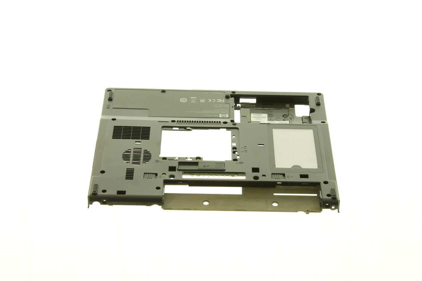 Base enclosure (chassis bottom
