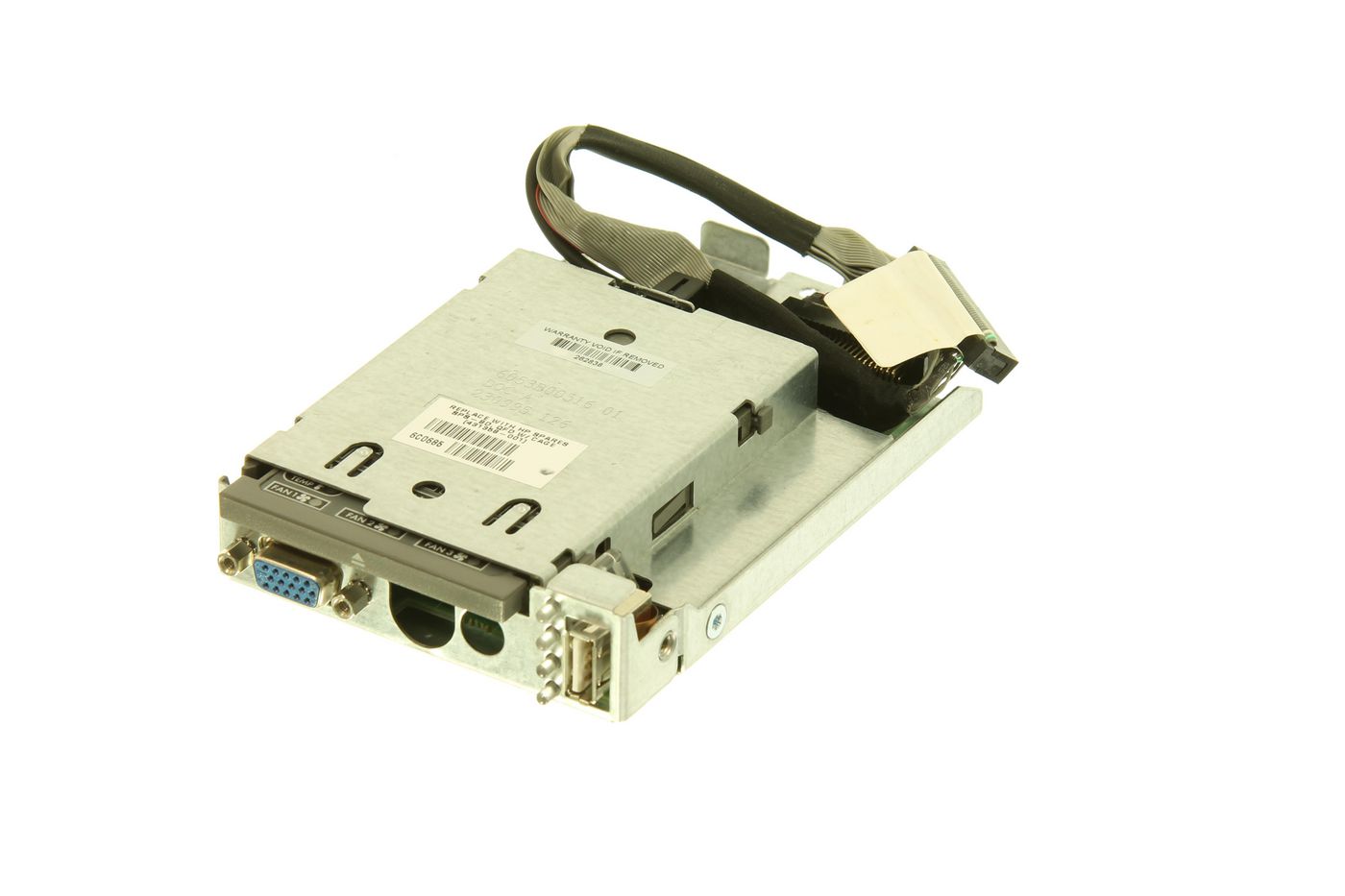 PCB LED HP DL365 W/CABLE