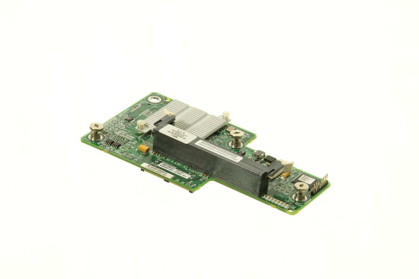 Smart Array E200i storage 