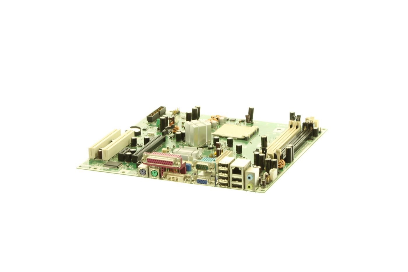 System board