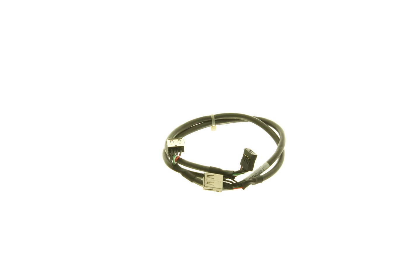 CABLE ASSY, USB, 1C/2C, SHORT