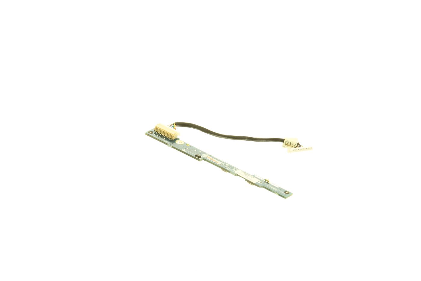BD, BUTTON W/WIRE H2.0