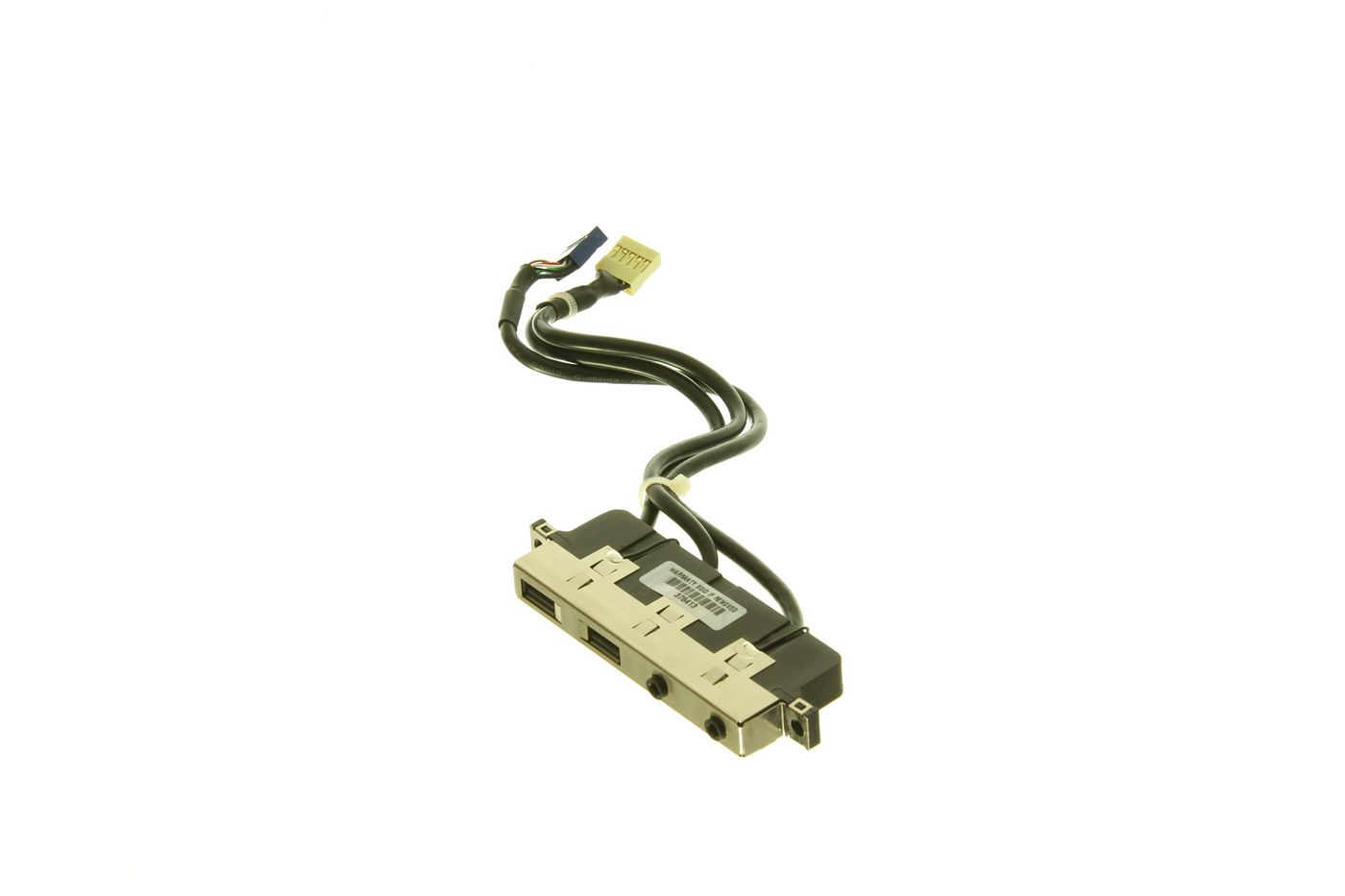 CA, USB+AUDIO SFF