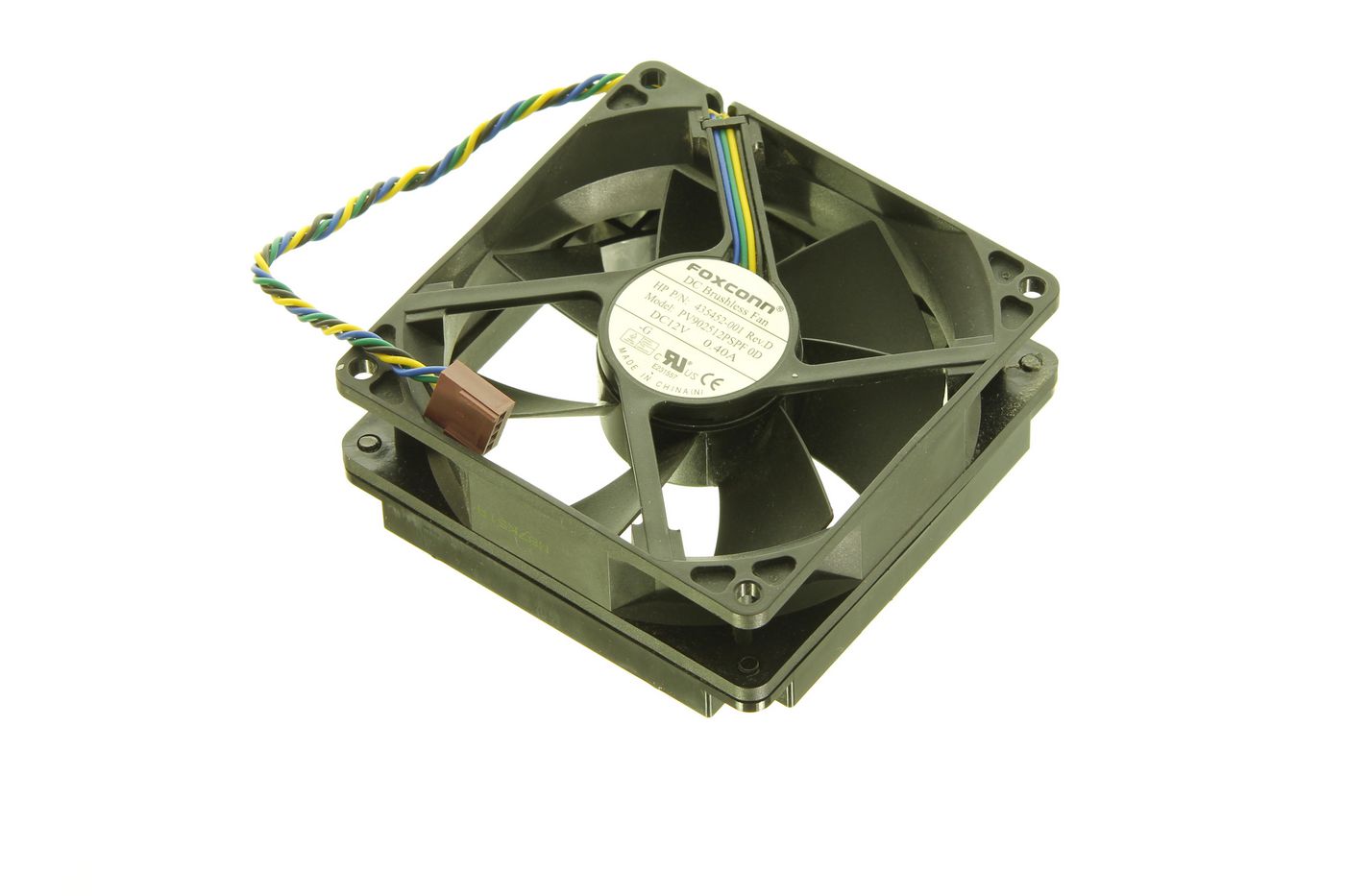 Processor Fan
