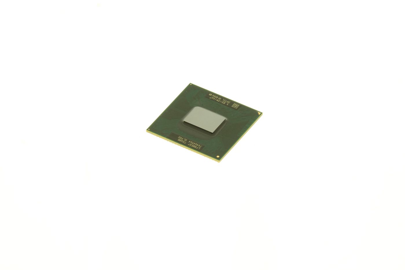 Intel Core 2 Duo T5600 mobile