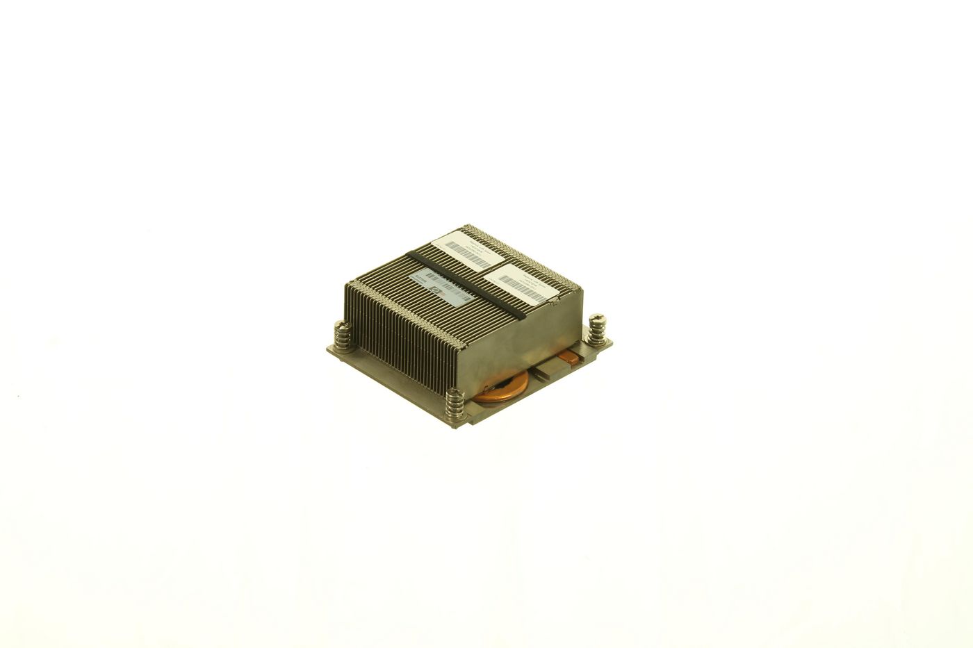 Processor heatsink for HP 