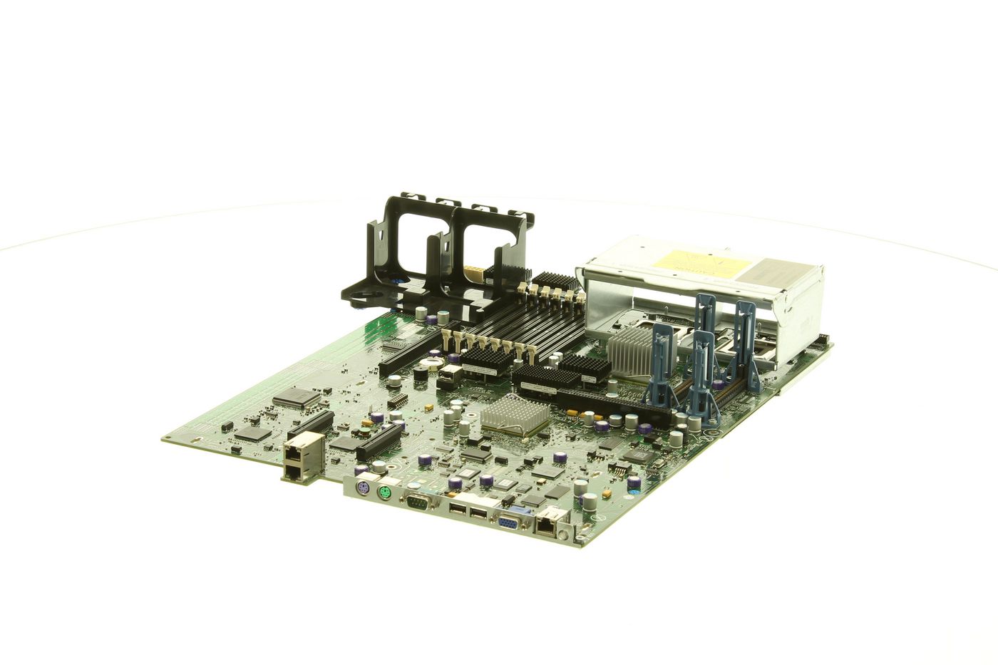 DL380G5 System Board With