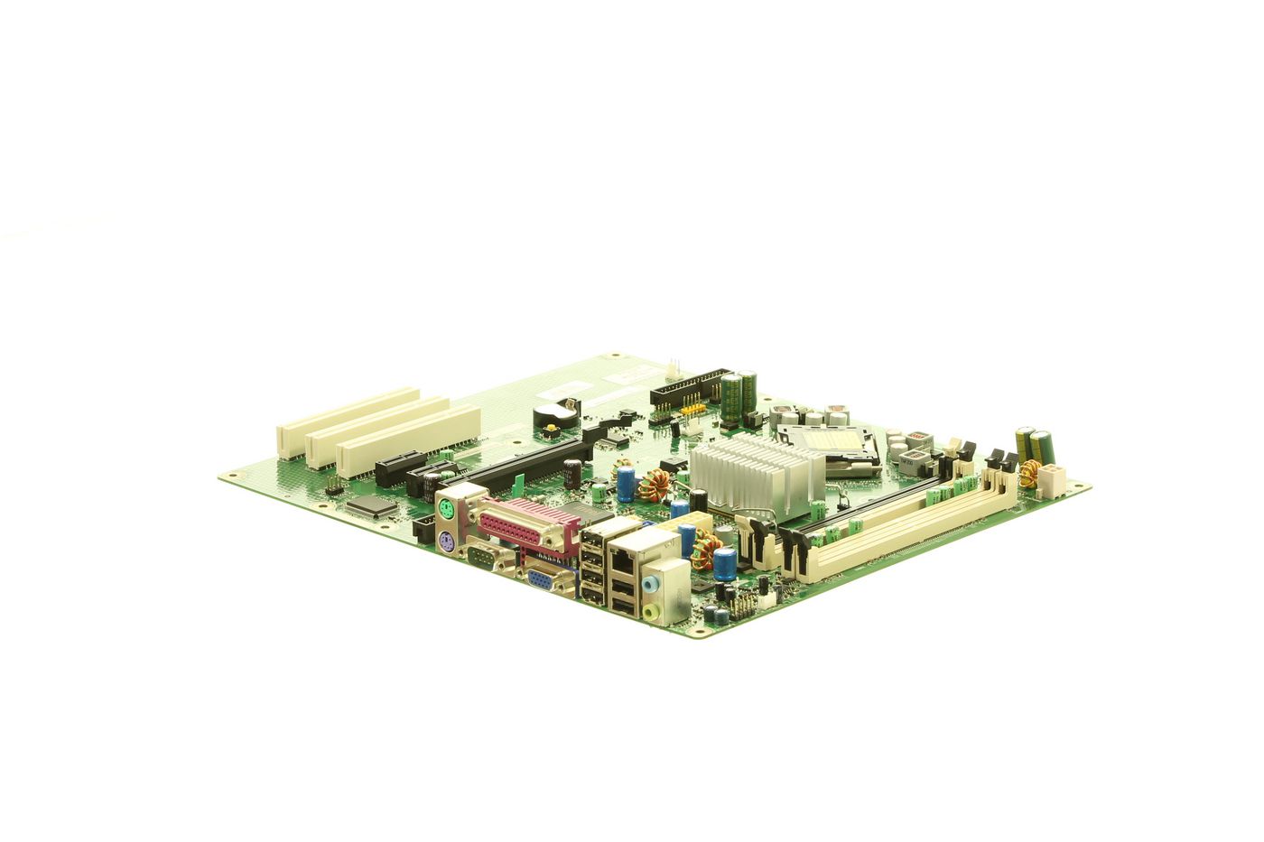 Main Systemboard