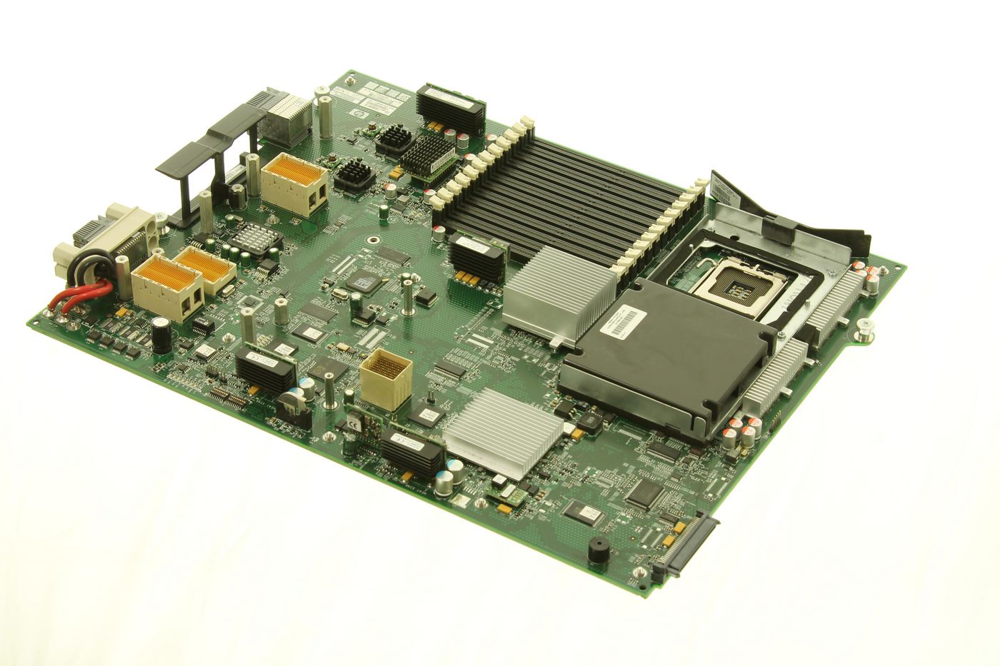 Quad-core system board for HP 
