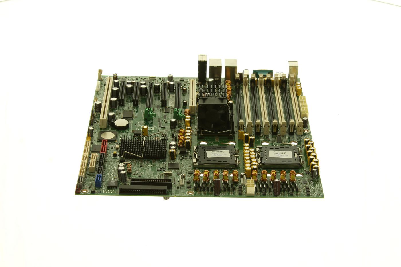 Systemboard