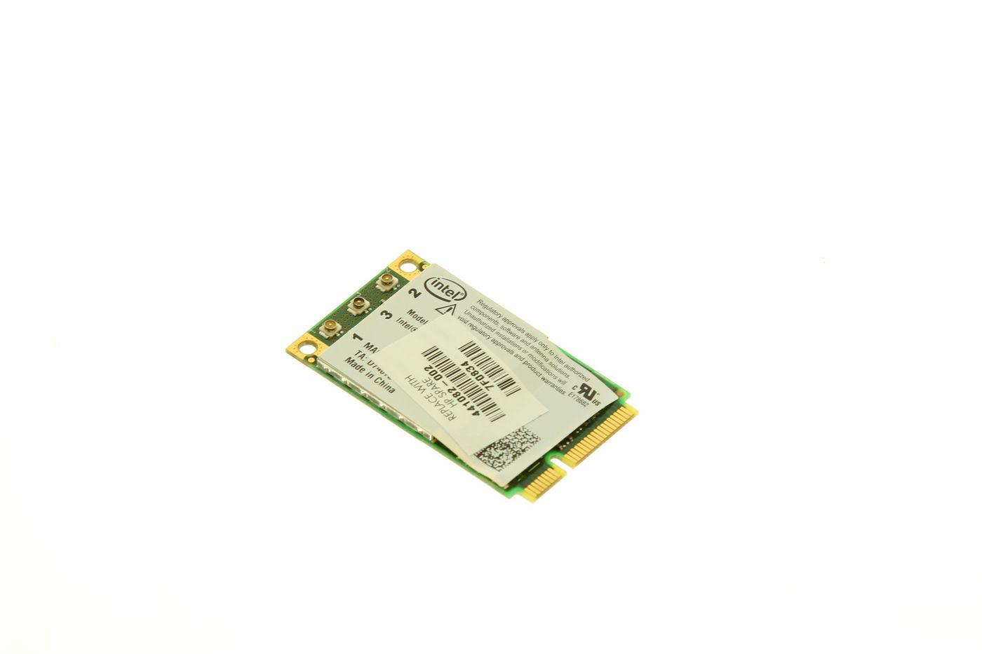 Mini PCI Adapter Card