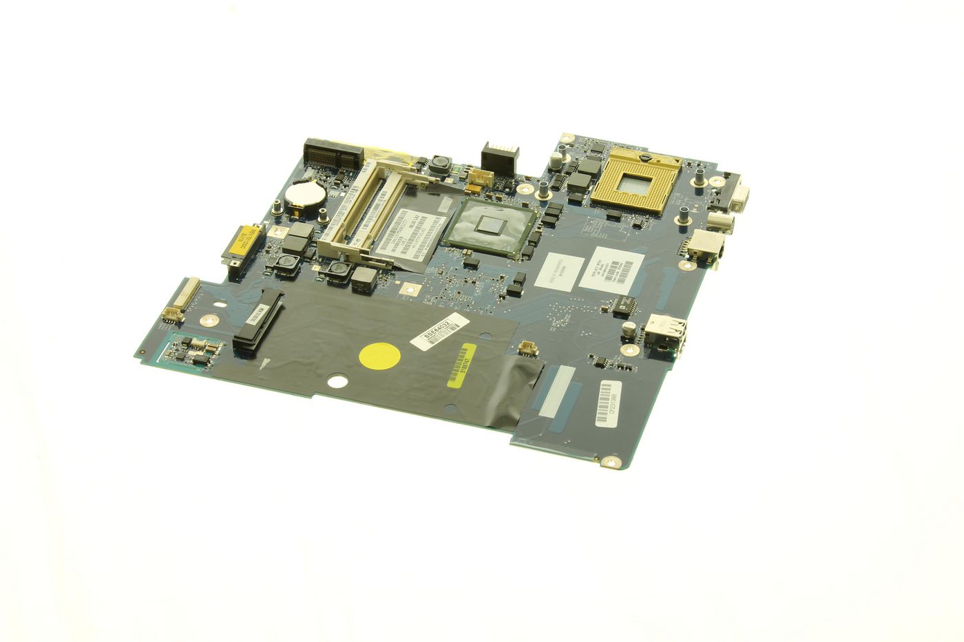 SPS-SYS BD, GML