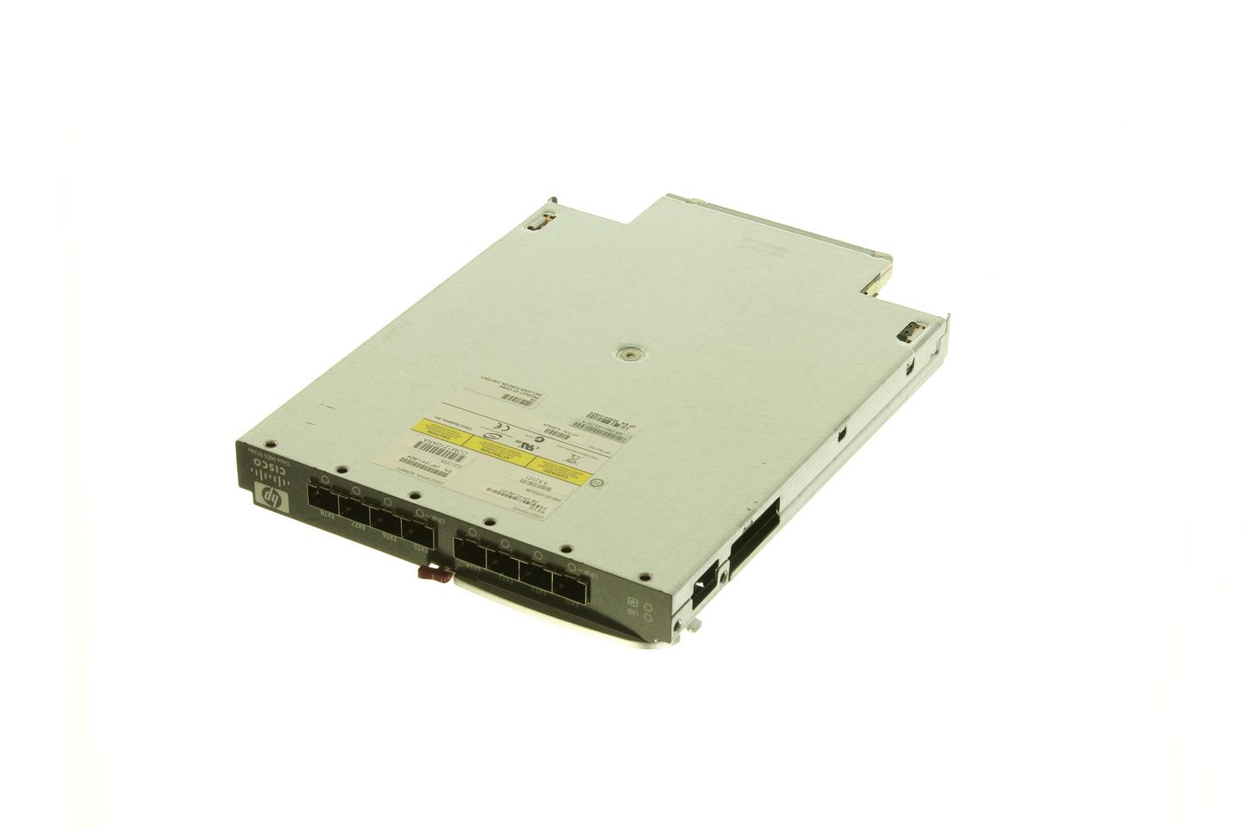 24-Port Fabric Switch for 