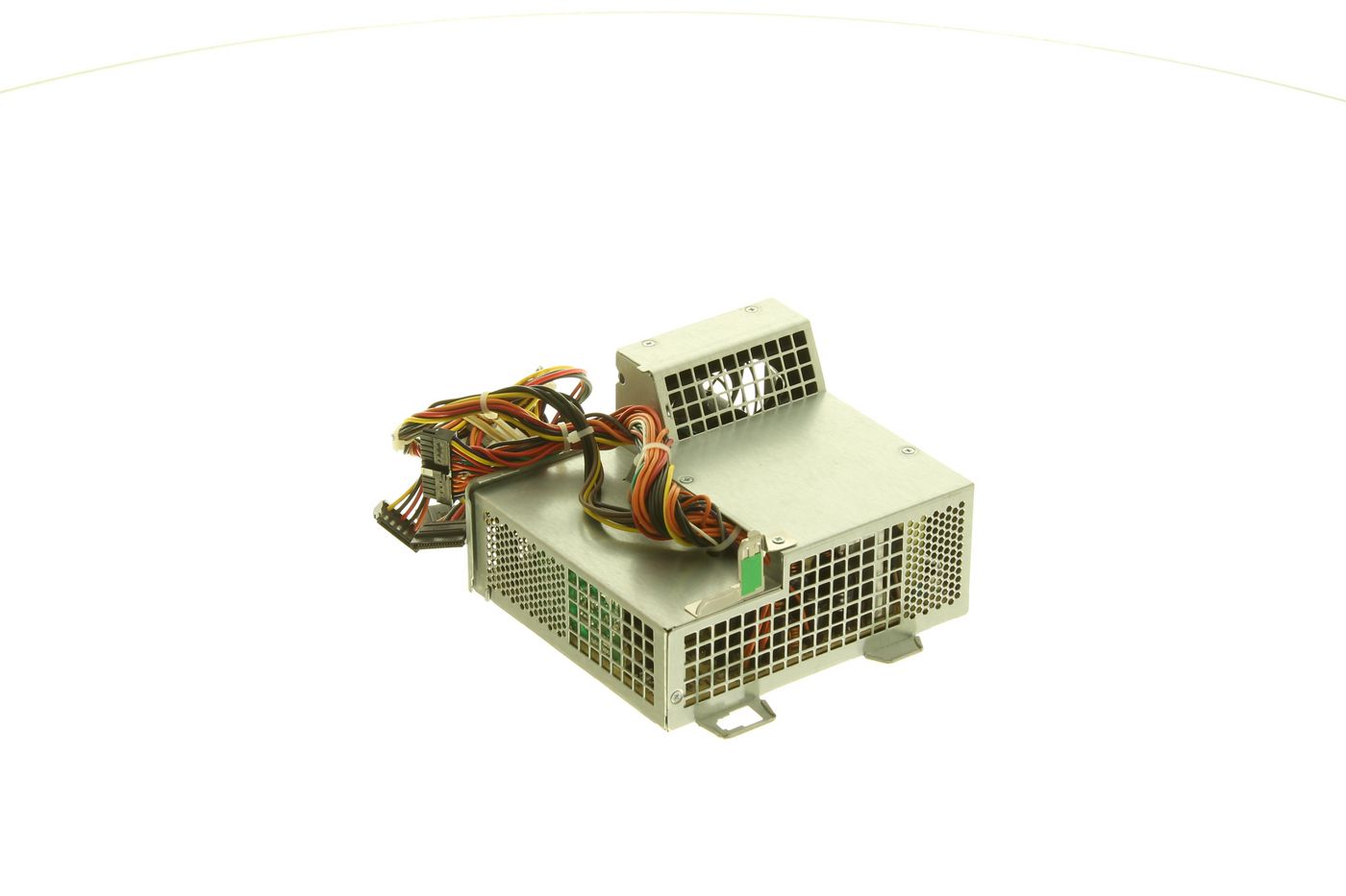 Power supply assembly