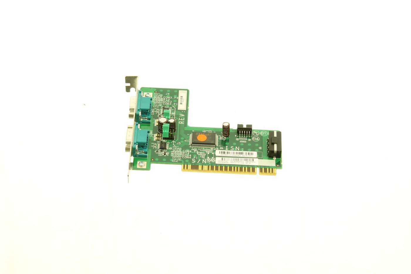 RP5700 SFF RPL5 SRL CARD