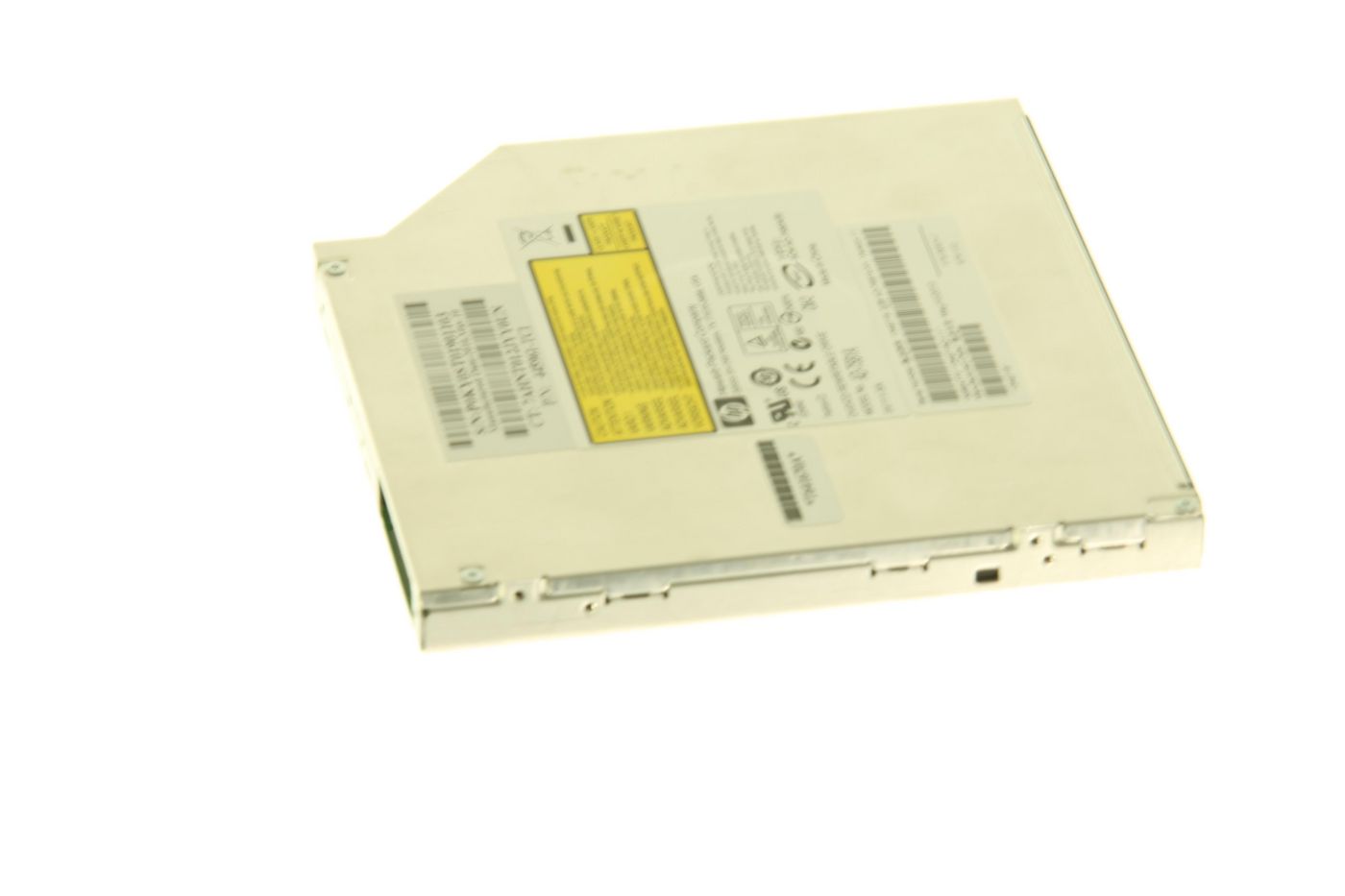 DVD +RW DUAL MODE 8X-PAV