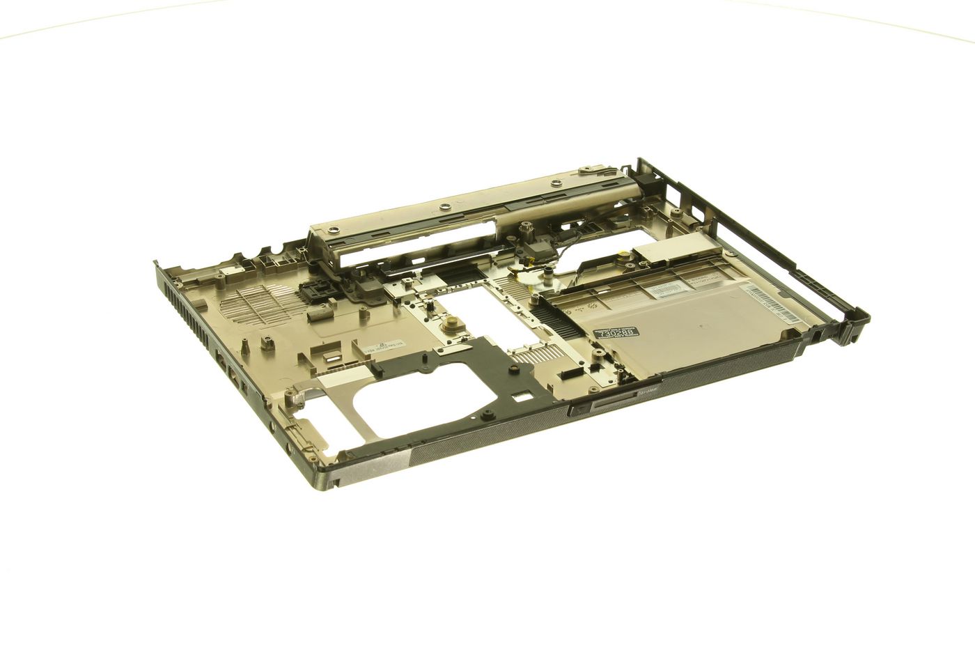 BASE CHASSIS ENCLOSURE