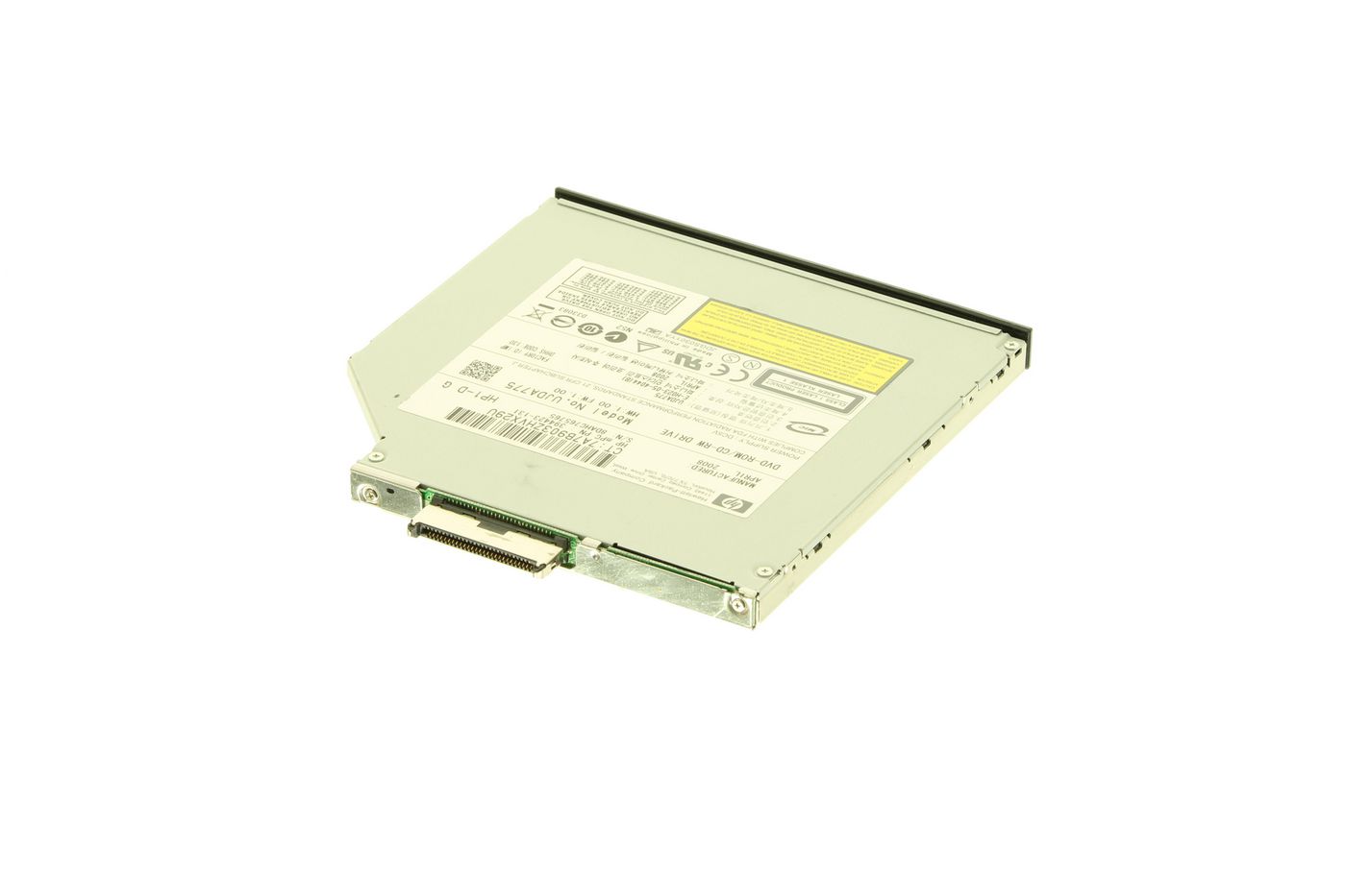 DVD/CD-RW