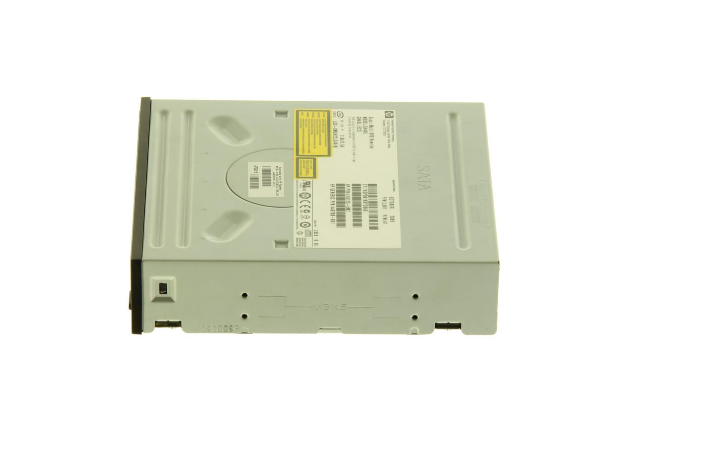 Sata DVD-RW/DVD-ROM combinatio