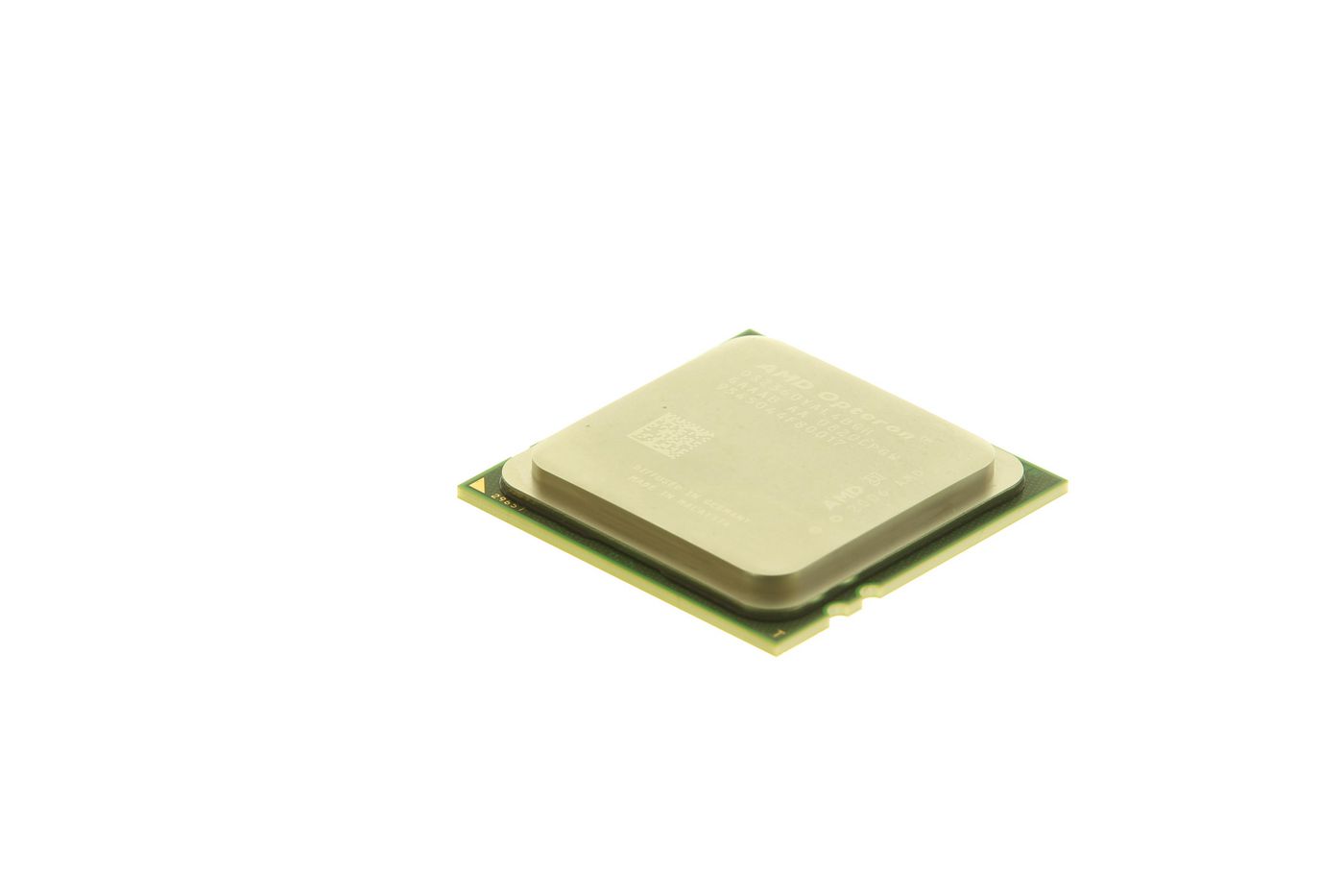 AMD Opteron 2360SE processor, 