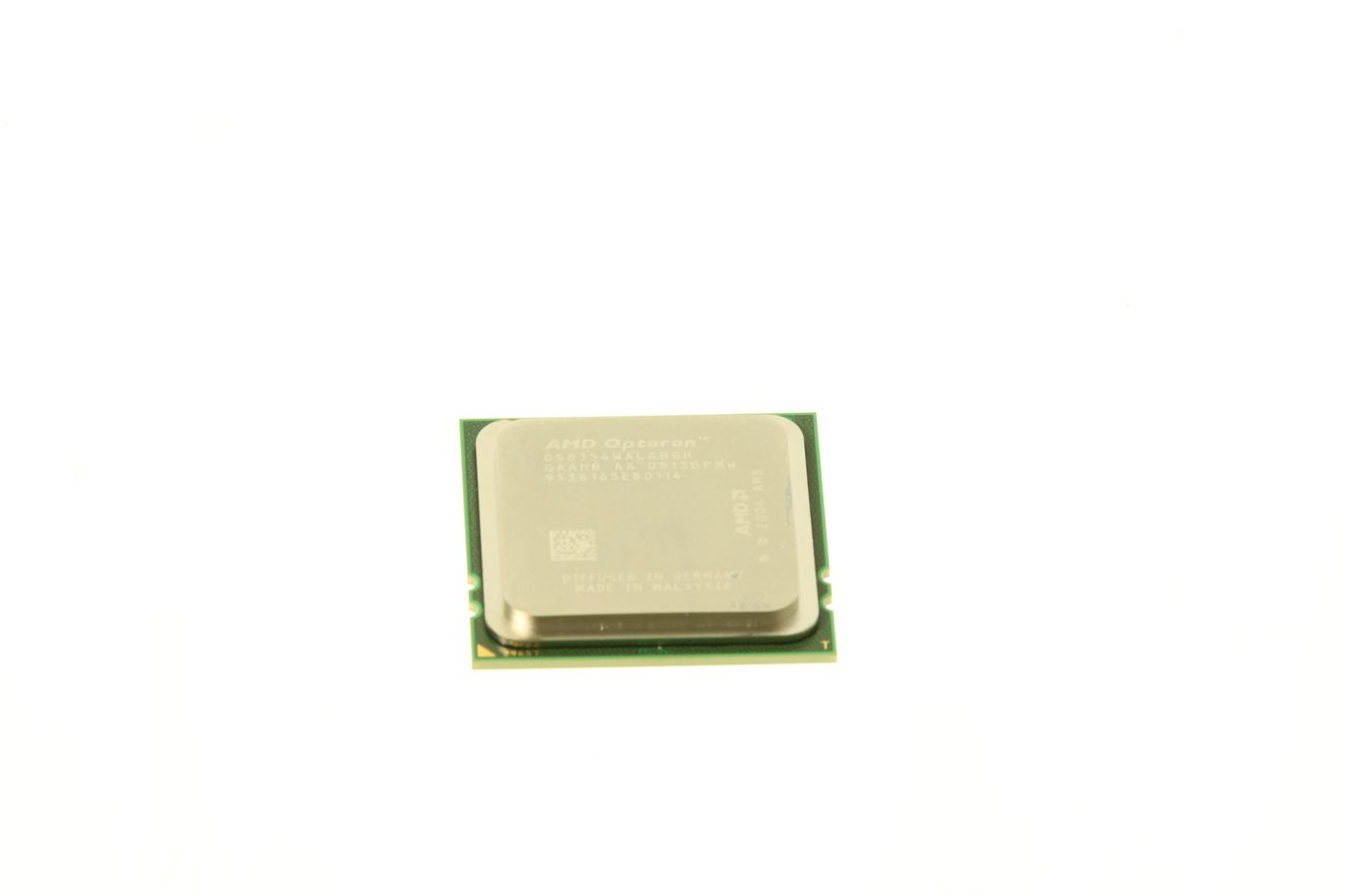 2.2GHZ AMD OPTERON