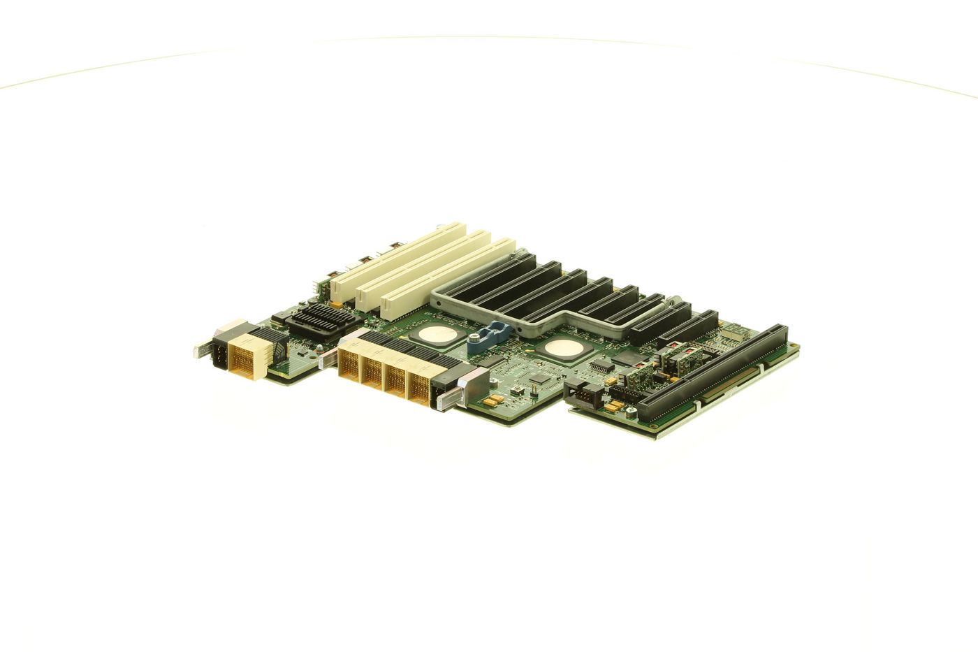 DL580 G5 SYSTEM I/O BOARD