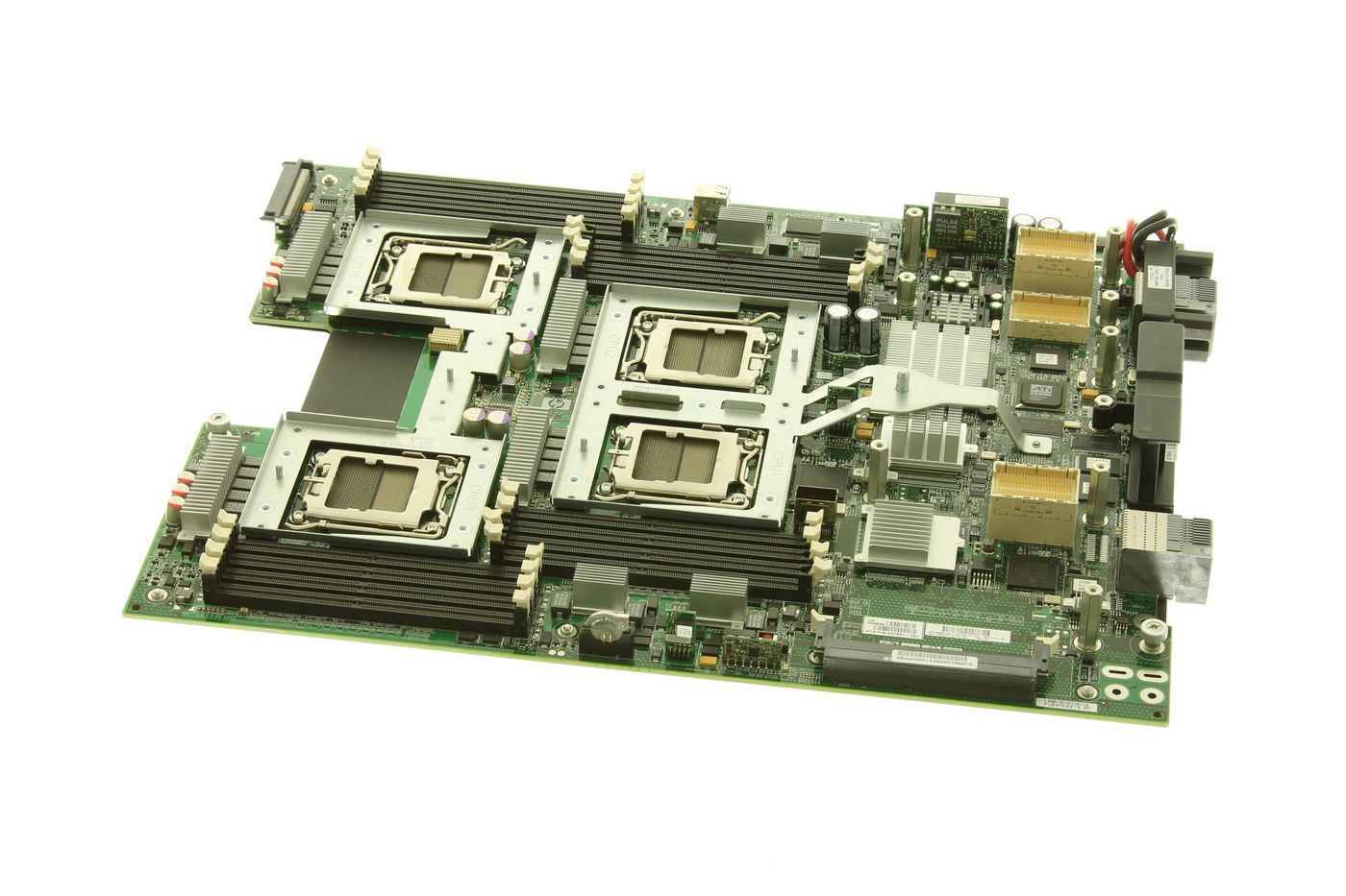 ProLiant BL685c G5 System 