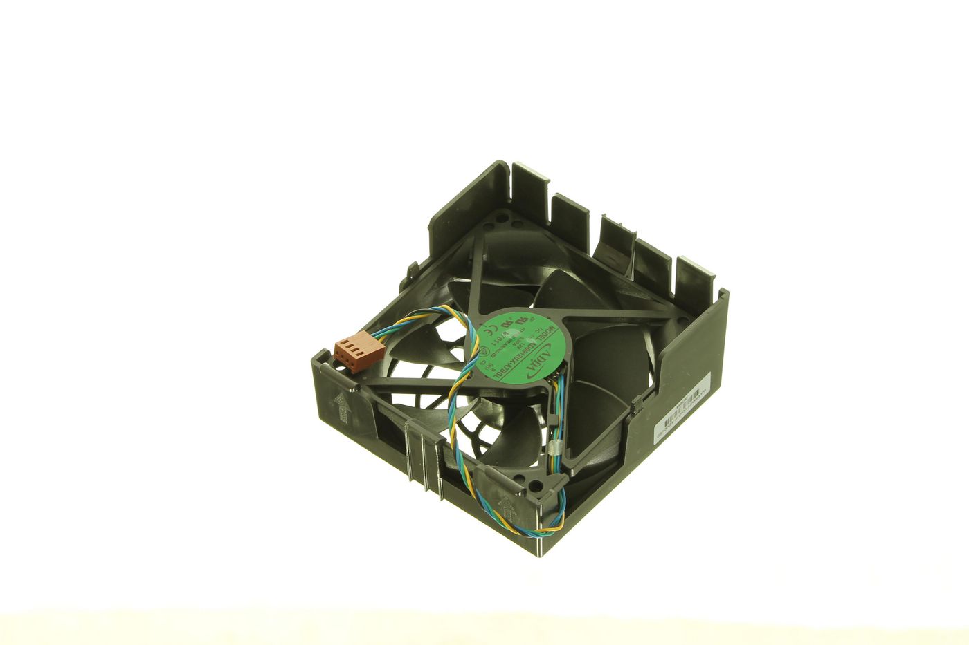 92mm chassis fan for HP 