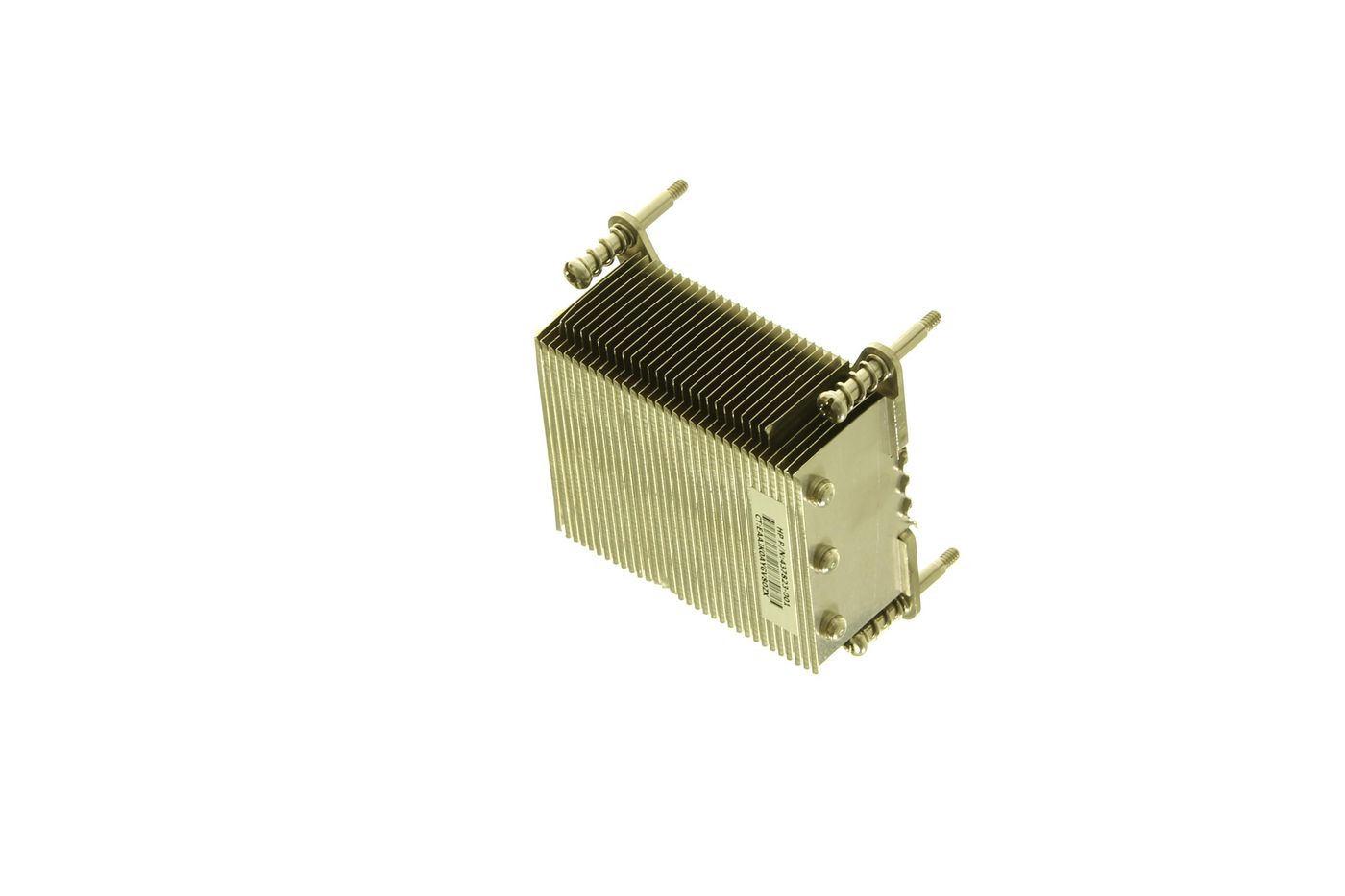 Processor for HP Compaq