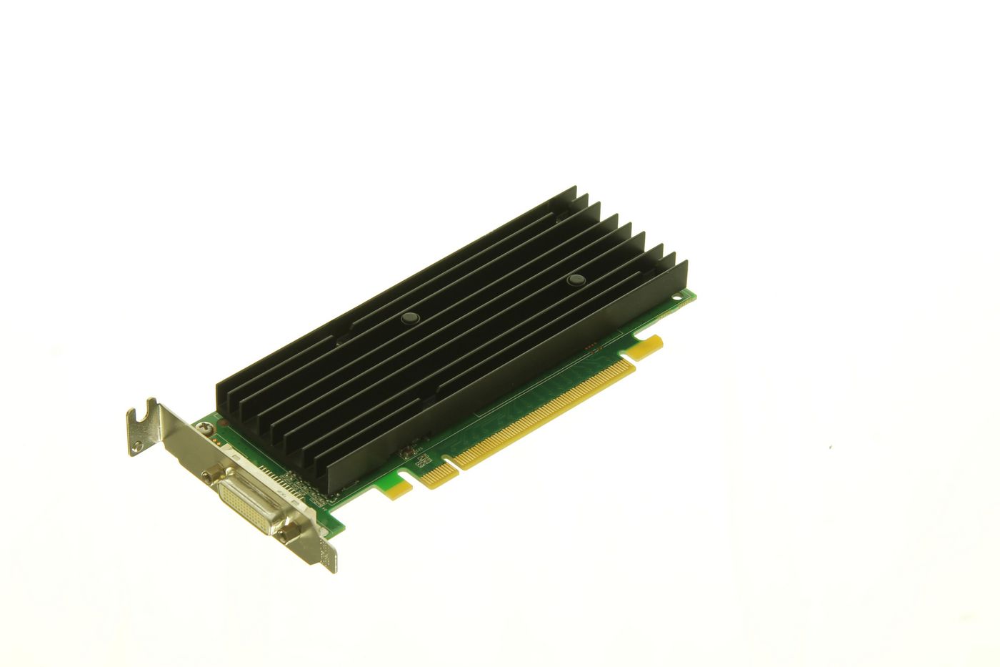 PCA, nvs290 256MB, PCI-E
