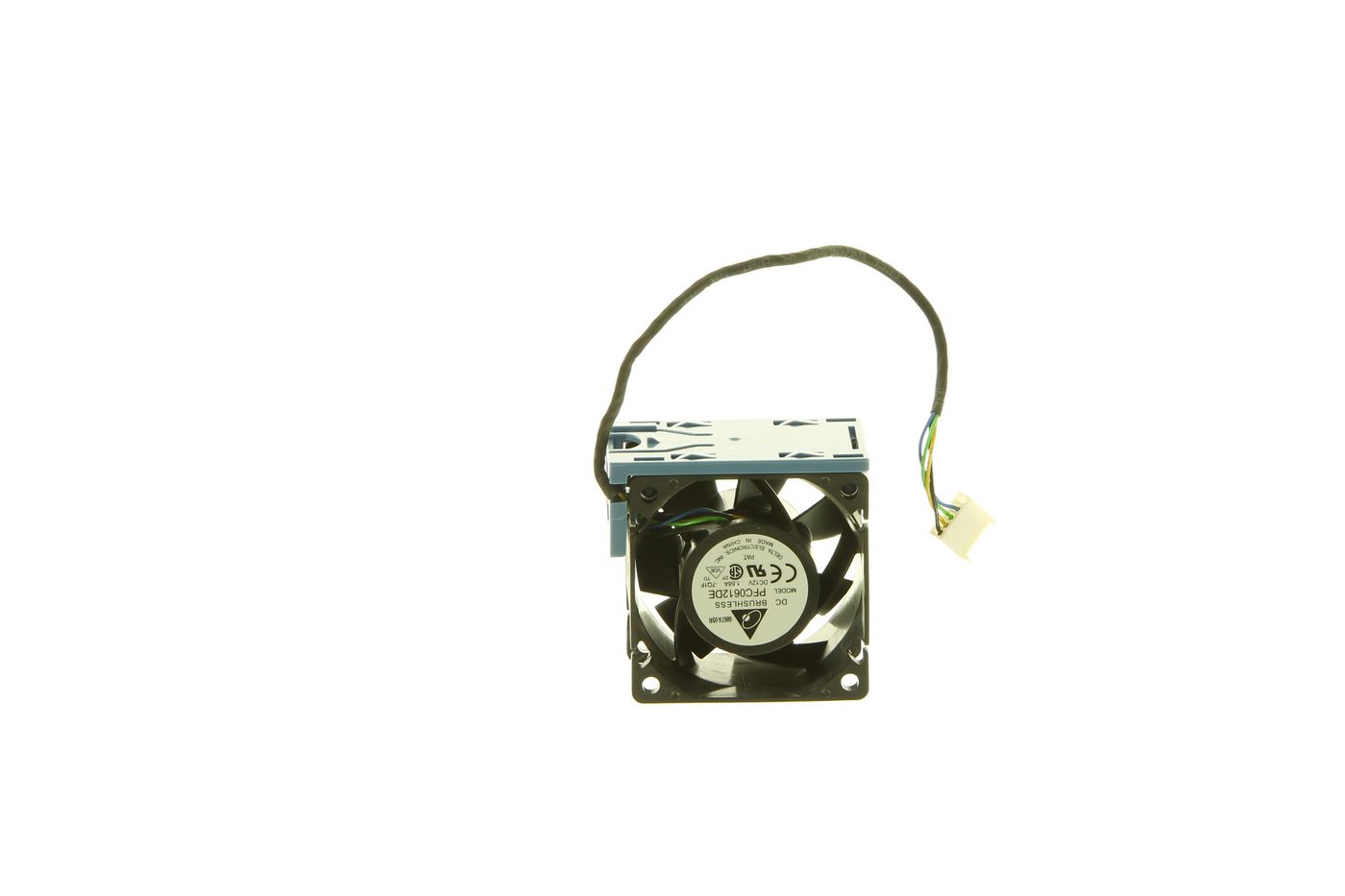 System Fan