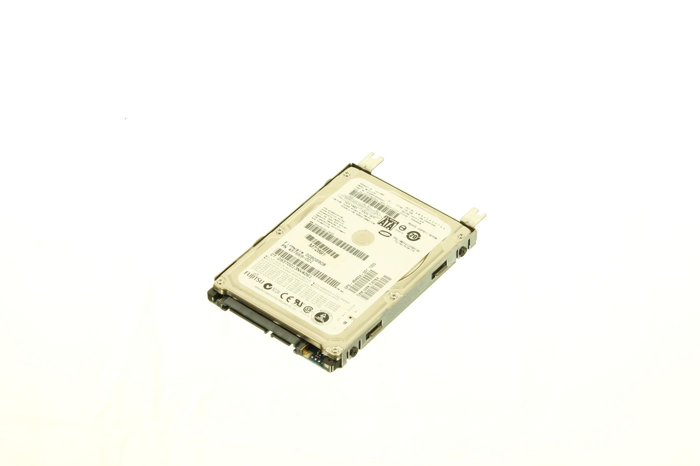 HDD SATA 120GB 5400RPM