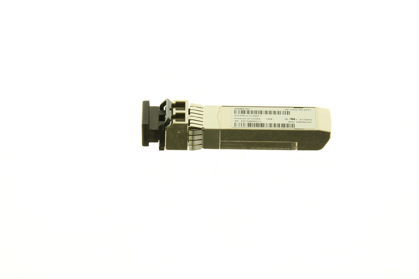 Узел, 10Gb SR SFP +