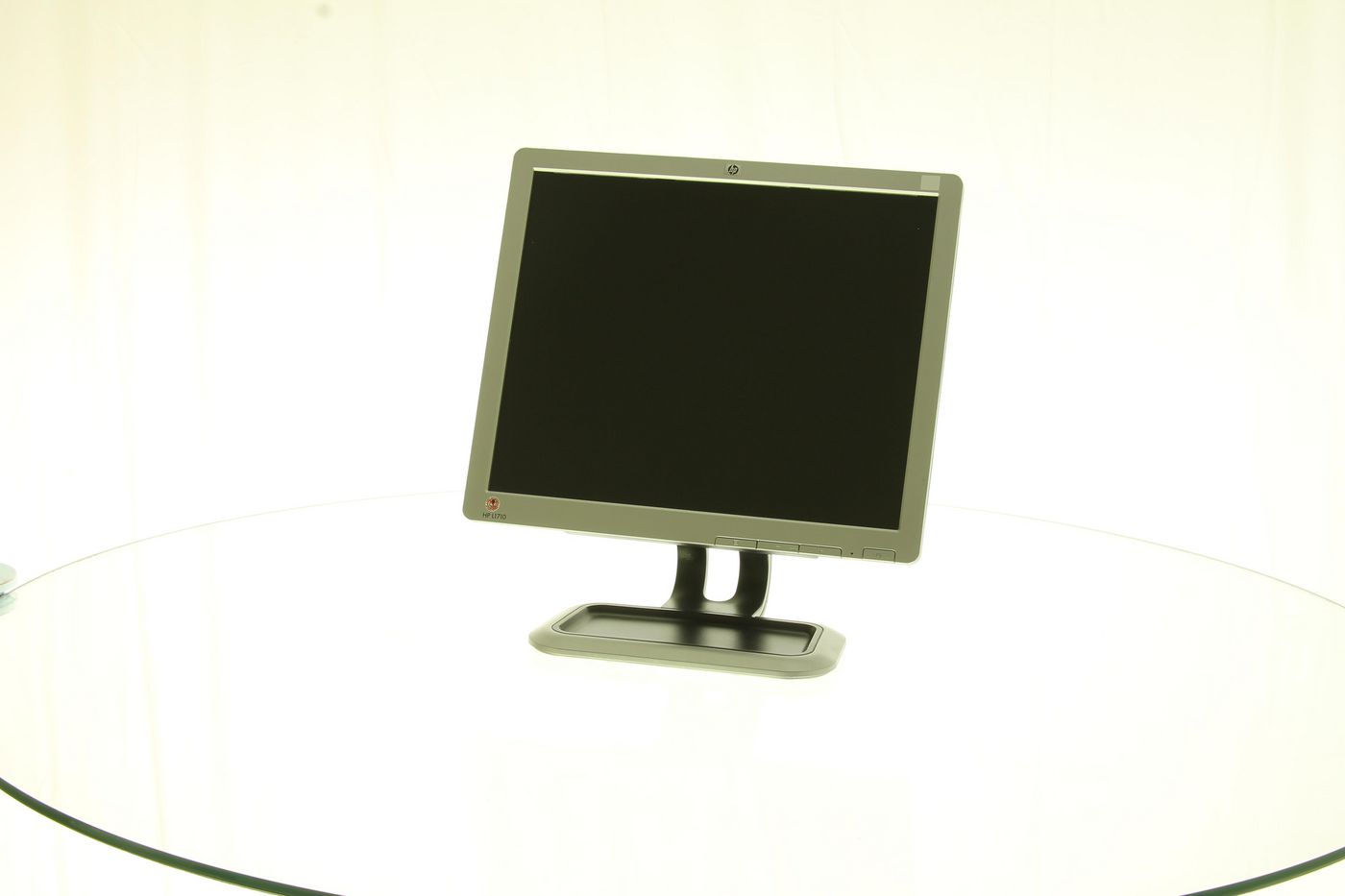 L1710 17-inch LCD display