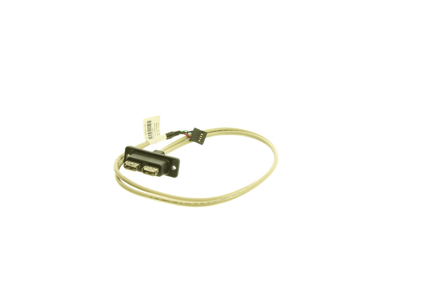 Front USB cable