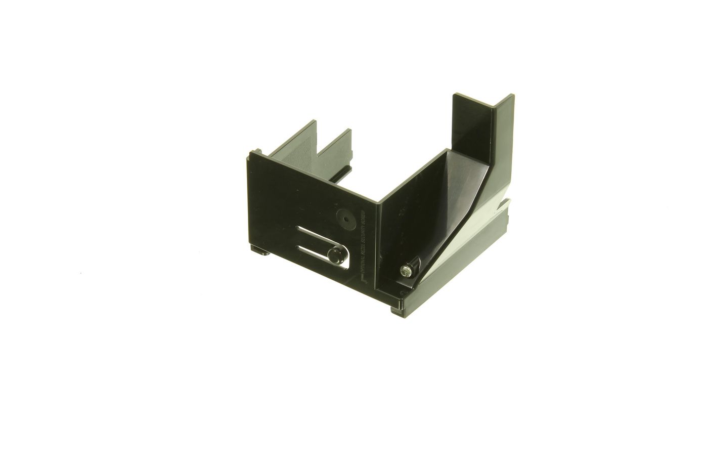 Fan duct for HP Compaq dc5800 