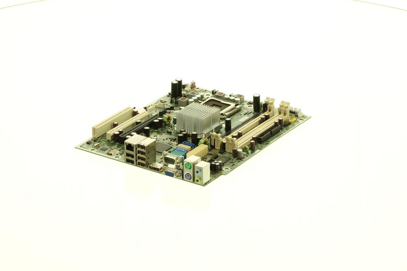 Systemboard