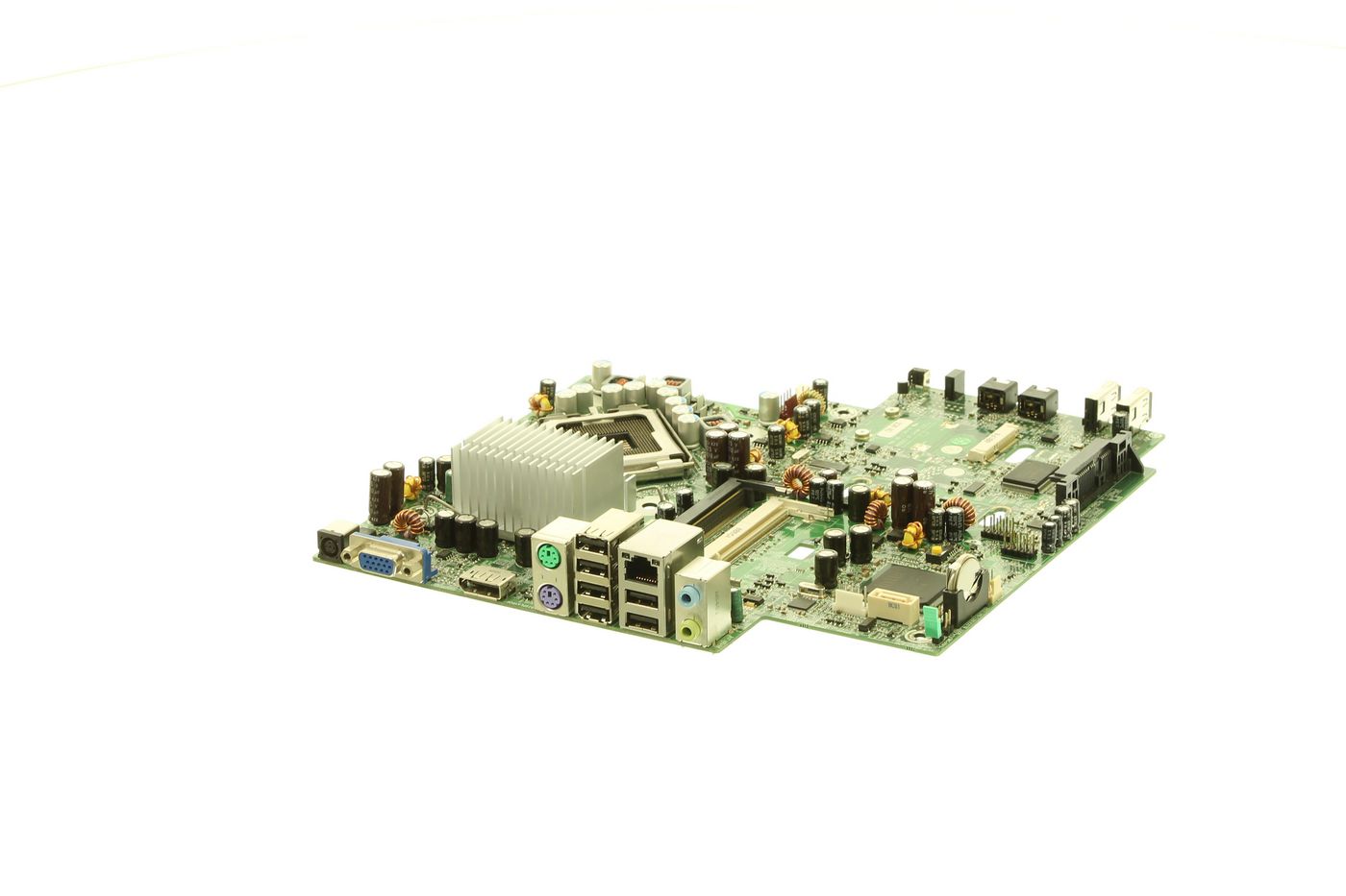 DC7900 USDT System Board
