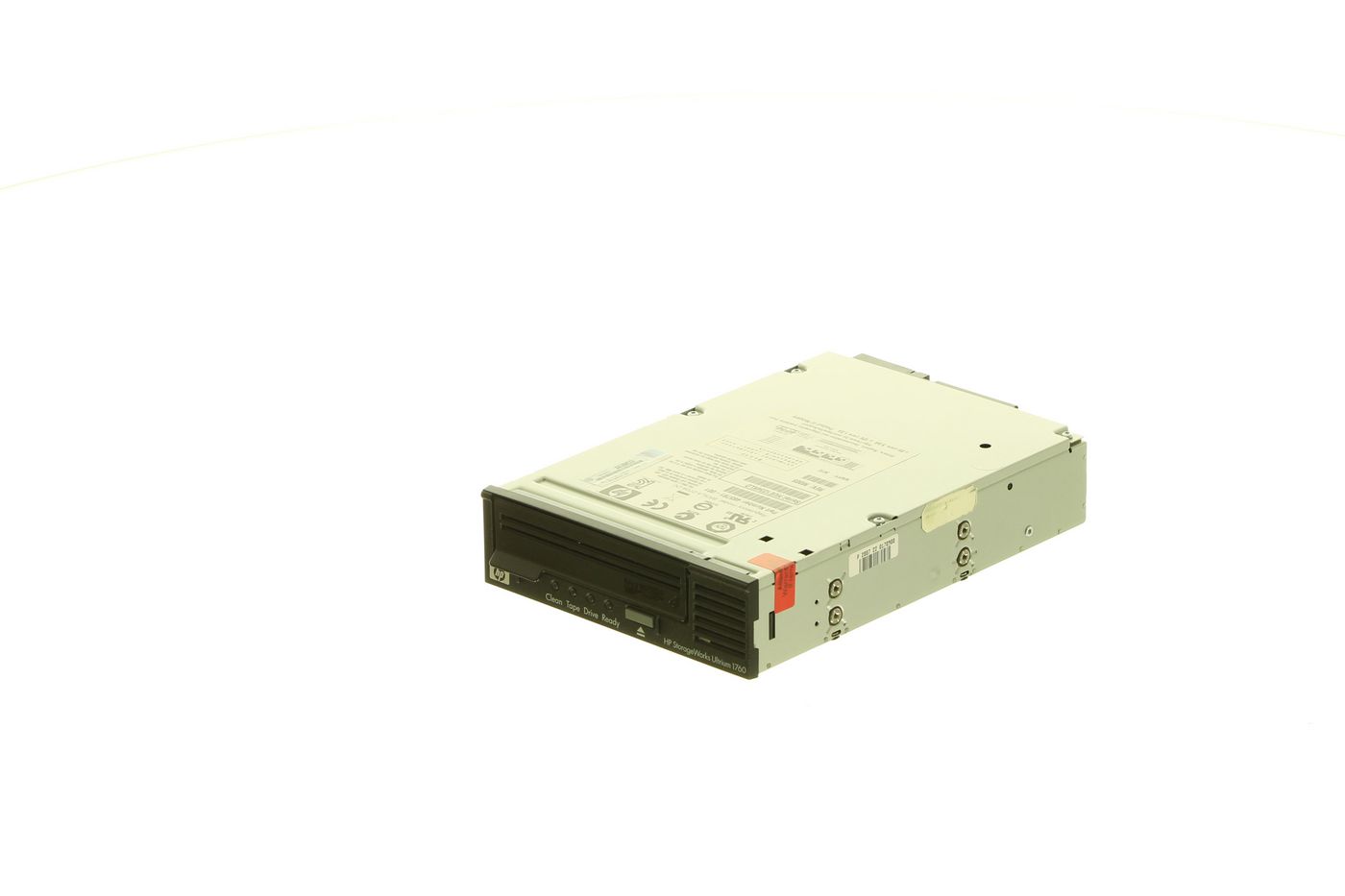 StorageWorks LTO-4 Ultrium