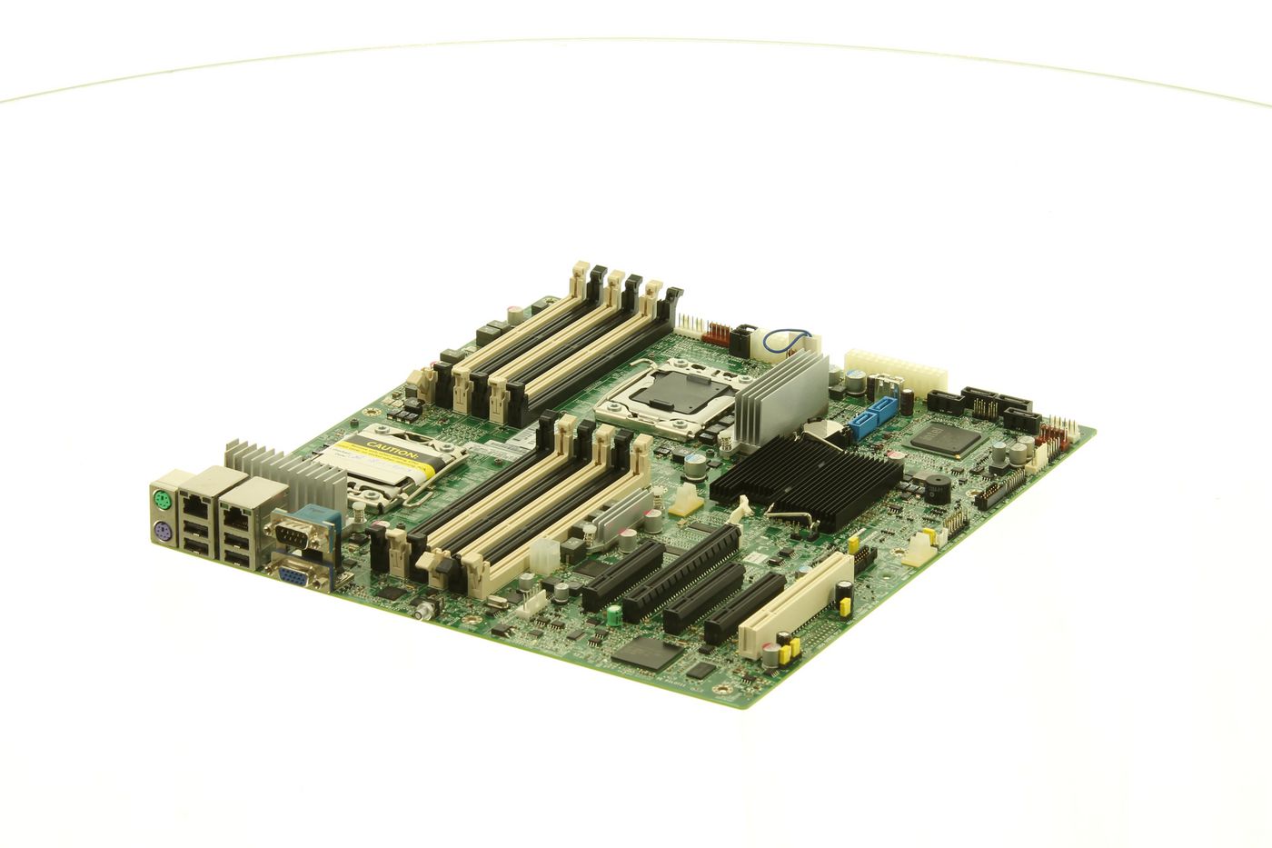 ML150 G6 Motherboard