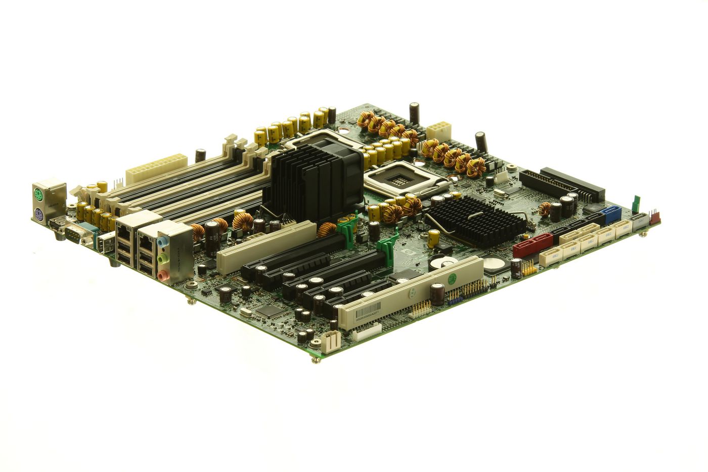 Mother board