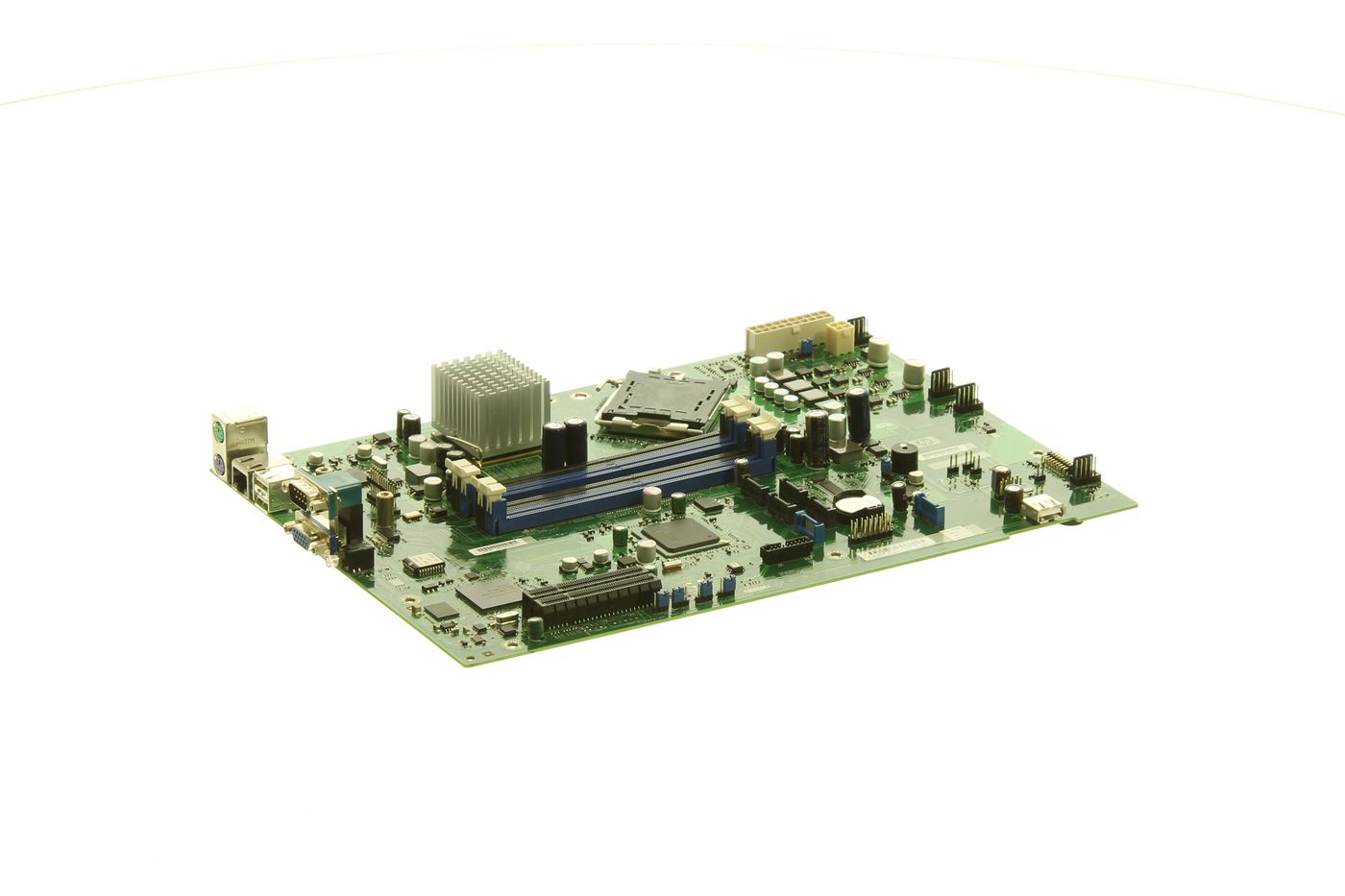 DL120 G5 System Board