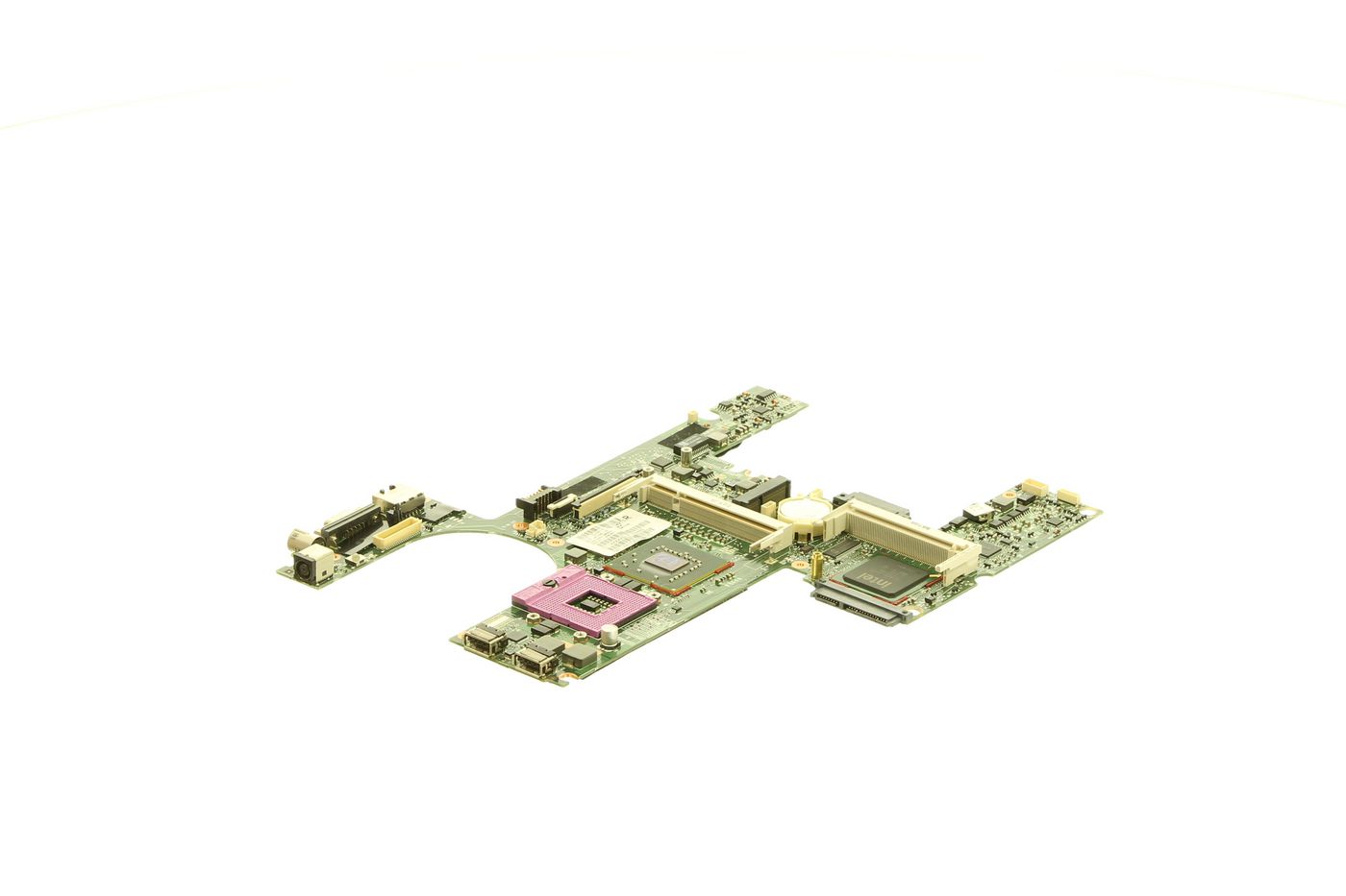 Systemboard