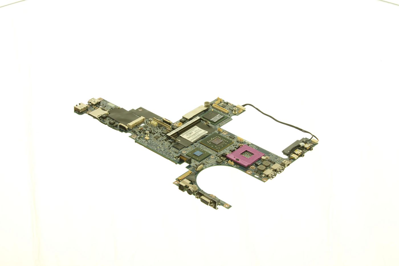 Motherboard