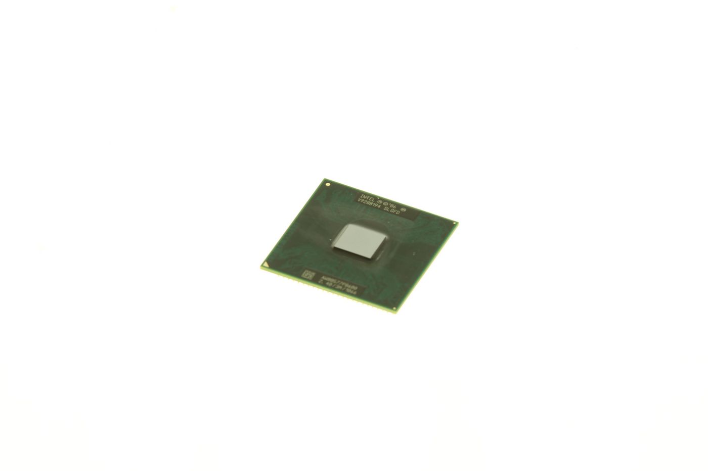 Intel P8600 Core 2 Duo 2.40GHz