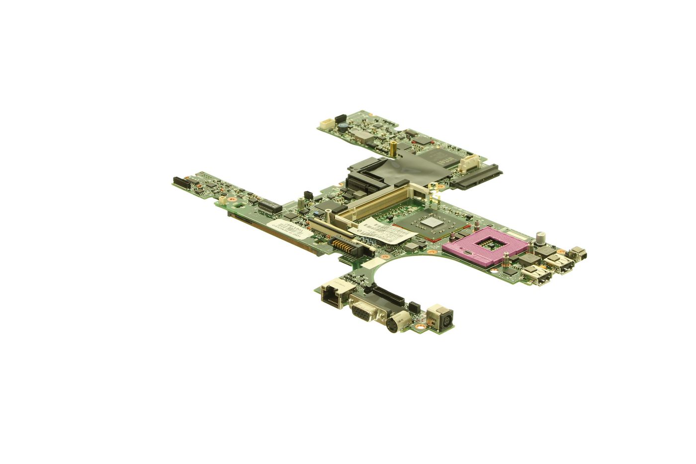 System board for HP Compaq 