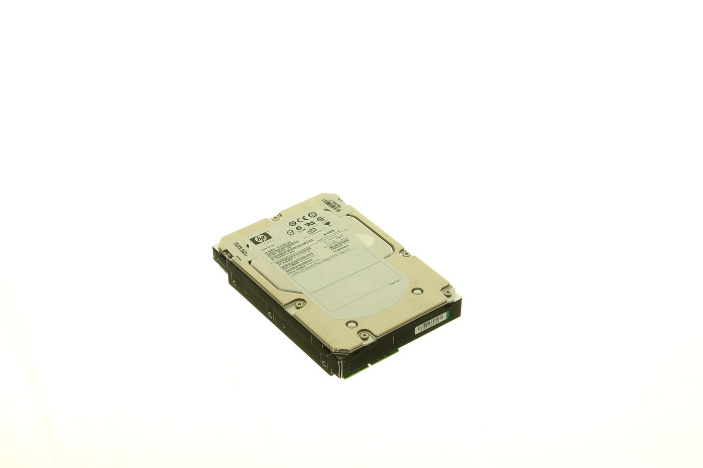 300Gb 15k-rpm 3.5in SAS HDD