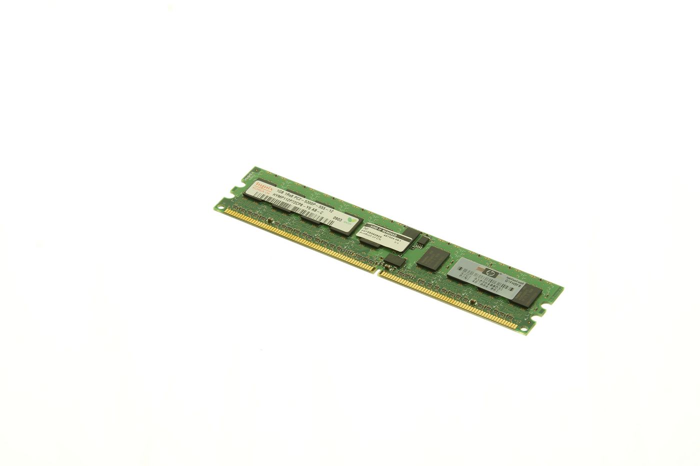 DIMM REG 1GB PC2-5300