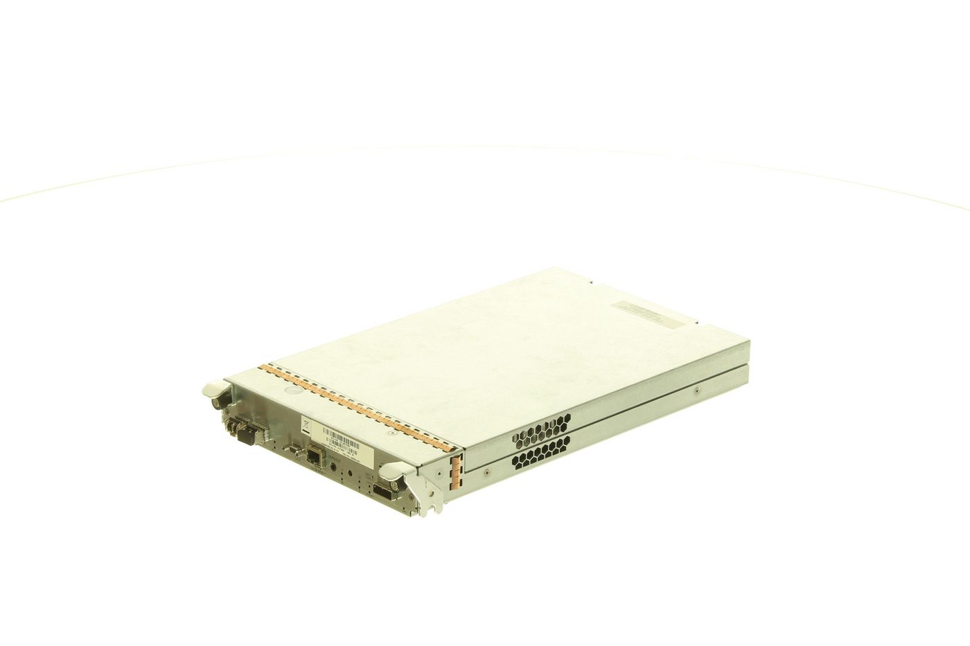 Fiber Channel controller