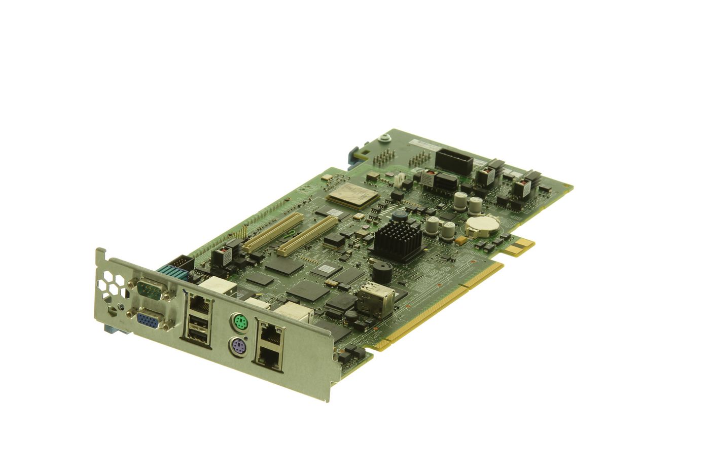 DL785 System Peripheral Interf